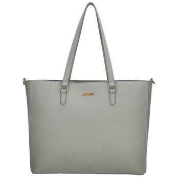 Charm Shopper 19228 Birmingham Licht Grijs 026 Charm Shopper 19228 Birmingham Licht Grijs 026