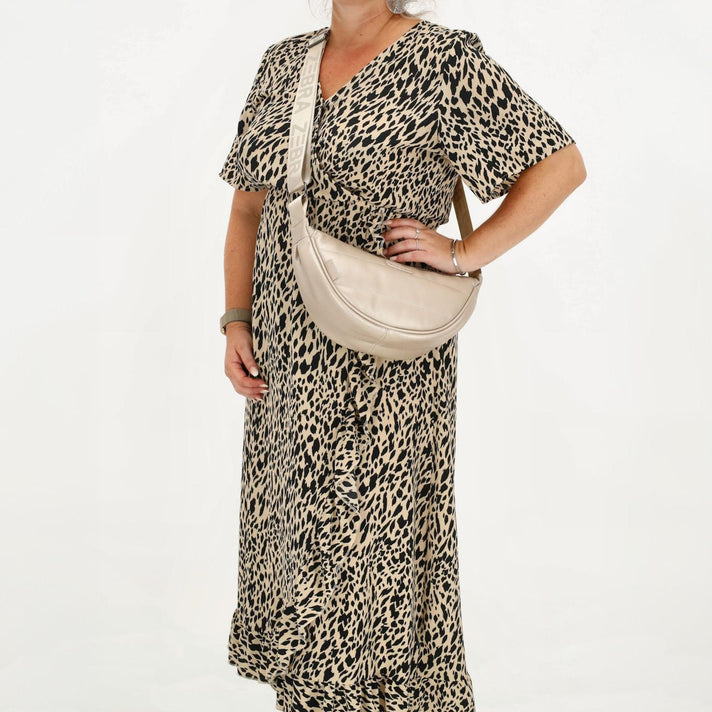 Zebra Trends Tas 23046 Evie Champagne 095 Zebra Trends Tas 23046 Evie Champagne 095