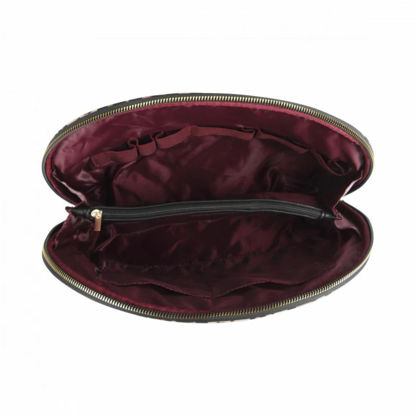 Mosz Toilettas Ise Panterprint