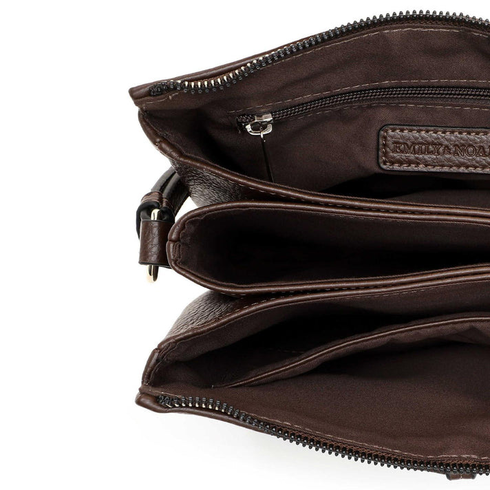 Emily & Noah Tas 65720 Lewe Brown 200 Emily & Noah Tas 65720 Lewe Brown 200