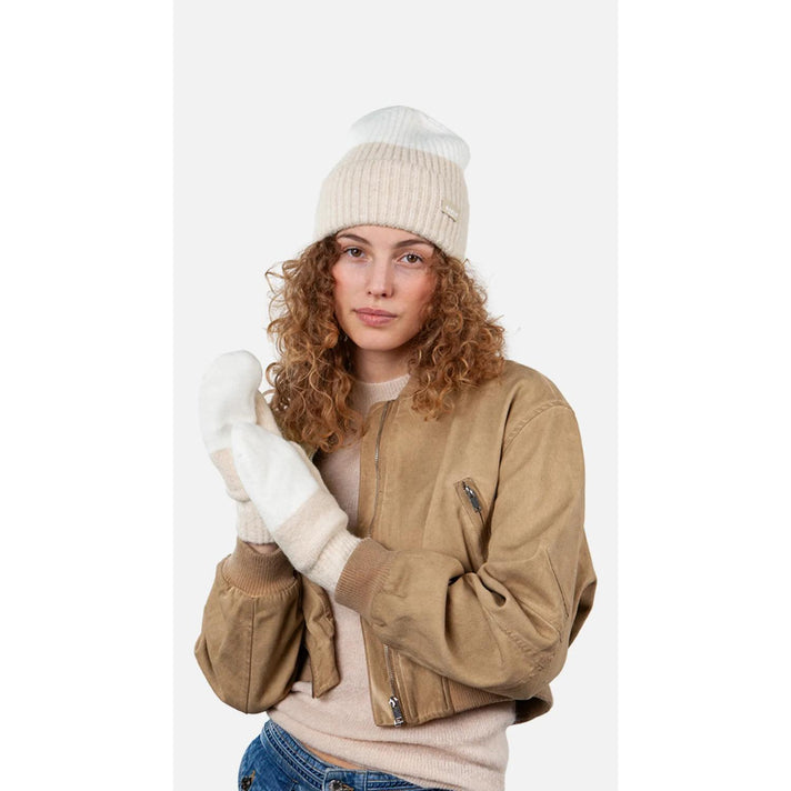 Barts Muts 3407 Kitei Cream 010 Barts Muts 3407 Kitei Cream 010