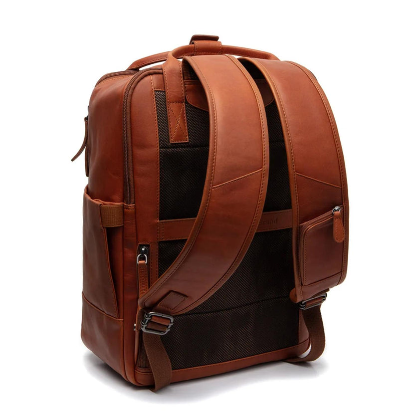 Chesterfield Laptoprugzak C58.0712 Calden Cognac 31