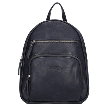 Beagles Rugzak 22518 Ferro Blauw 002 Beagles Rugzak 22518 Ferro Blauw 002