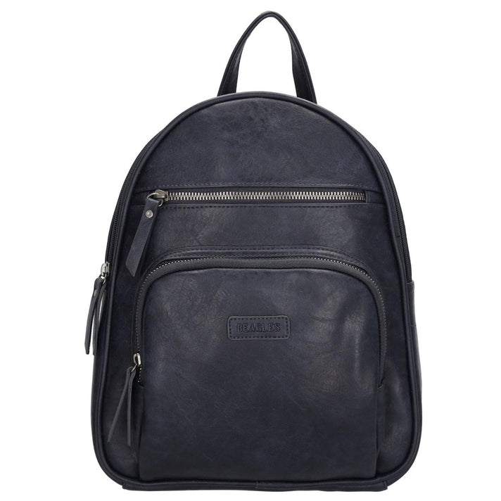 Beagles Rugzak 22518 Ferro Blauw 002 Beagles Rugzak 22518 Ferro Blauw 002