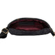 Mosz Crossbody Jessy Black leopard