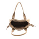 Flora&Co Tas F9952 Taupe