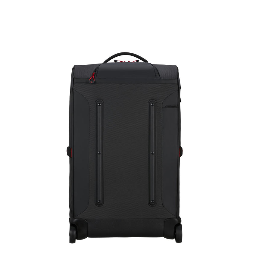 Samsonite Wieltas 140883 67/24 Duffle/WH Charcoal 1174