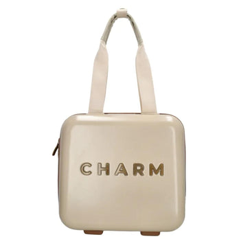 Charm Beautycase 23794 Beige 043 Charm Beautycase 23794 Beige 043
