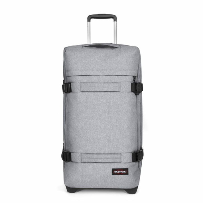 Eastpak Weekendtas Transit'r M E0A5BFJ 363 Sunday Grey Eastpak Weekendtas Transit'r M E0A5BFJ 363 Sunday Grey