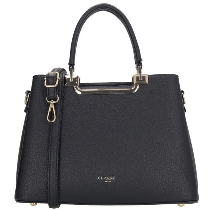 Charm Tas 24169 Lucca Blauw 002 Charm Tas 24169 Lucca Blauw 002