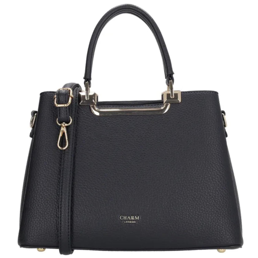 Charm Tas 24169 Lucca Blauw 002