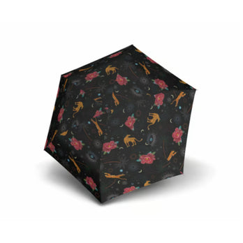 Knirps Paraplu US.050 Ultra Light Slim 8875 Guardian Black Knirps Paraplu US.050 Ultra Light Slim 8875 Guardian Black