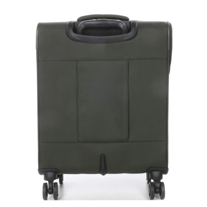 Jump Koffer MX03 55 cm Moorea Khaki Jump Koffer MX03 55 cm Moorea Khaki