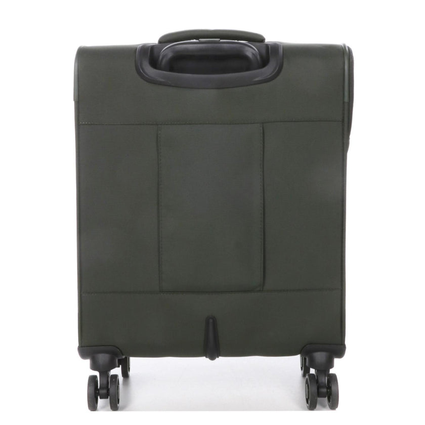 Jump Koffer MX03 55 cm Moorea Khaki