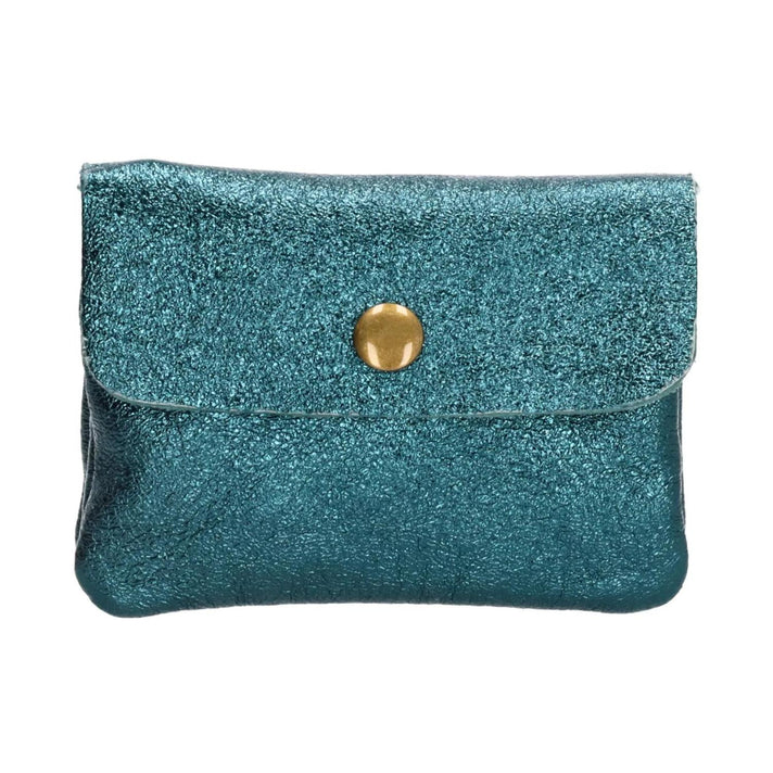 Charm Portemonnee L601 Elisa Petrol 025 Charm Portemonnee L601 Elisa Petrol 025