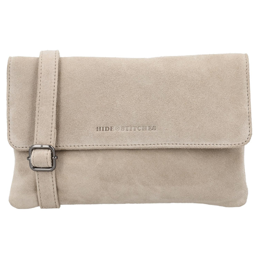Hide & Stitches Tas 24684 Brazos Zand 031