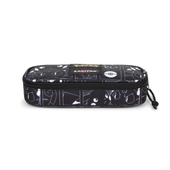 Eastpak Etui K717 Oval Single Pokemon black 2T6 Eastpak Etui K717 Oval Single Pokemon black 2T6