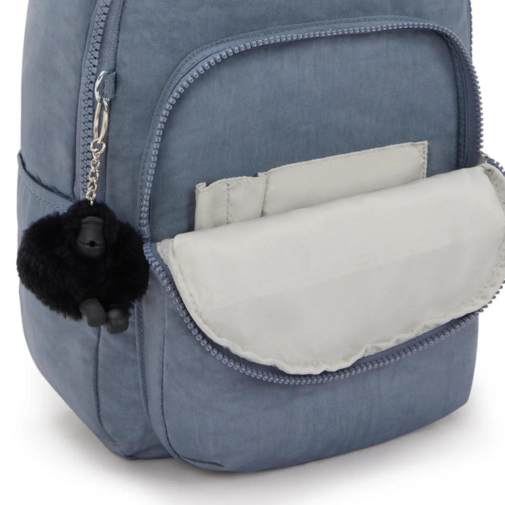 Kipling Basic Seoul S 14082 6FB Blue stone Kipling Basic Seoul S 14082 6FB Blue stone