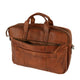 Bear Design Laptoptas CL45519 Jamie Cognac