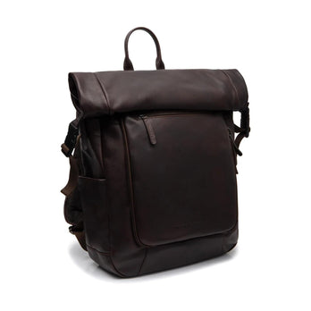 Chesterfield Rugzak C58.0713 Remo Bruin 01 Chesterfield Rugzak C58.0713 Remo Bruin 01