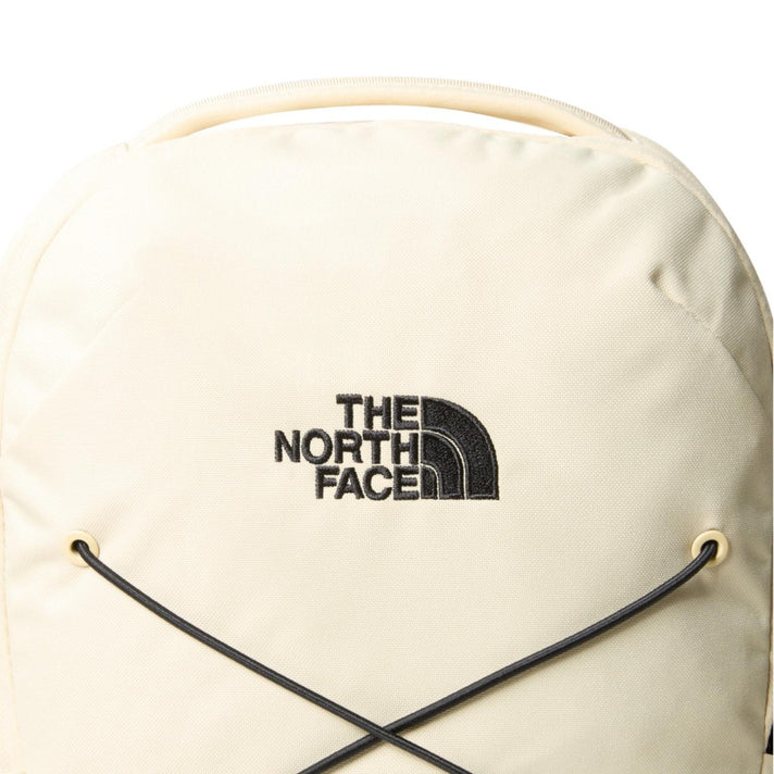 The NorthFace Rugzak W Jester Gravel The NorthFace Rugzak W Jester Gravel