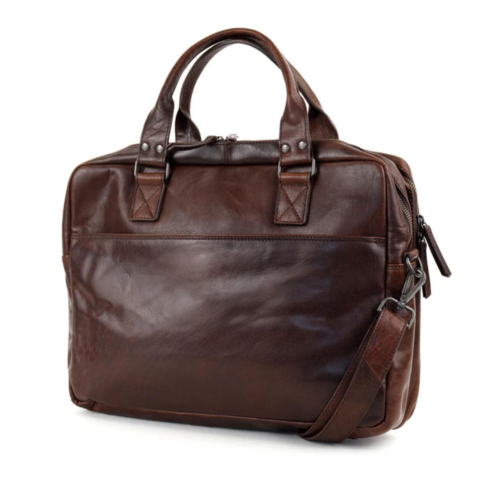 Bear Design Laptoptas AD32843 Leandro Brown Bear Design Laptoptas AD32843 Leandro Brown