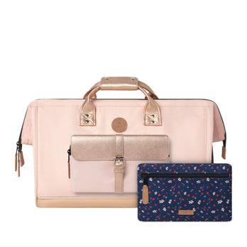 Cabaïa Reistas Duffle bag TU Queretaro Cabaïa Reistas Duffle bag TU Queretaro