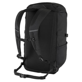Fjällräven Laptoprugzak Skule Top 26 Black 550 Fjällräven Laptoprugzak Skule Top 26 Black 550