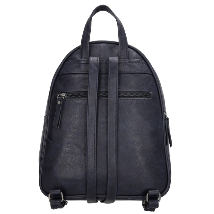 Beagles Rugzak 22518 Ferro Blauw 002 Beagles Rugzak 22518 Ferro Blauw 002