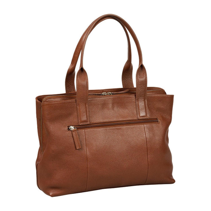 Burkely Workbag 1000331 Workbag 13.3 23 Chestnut Burkely Workbag 1000331 Workbag 13.3 23 Chestnut
