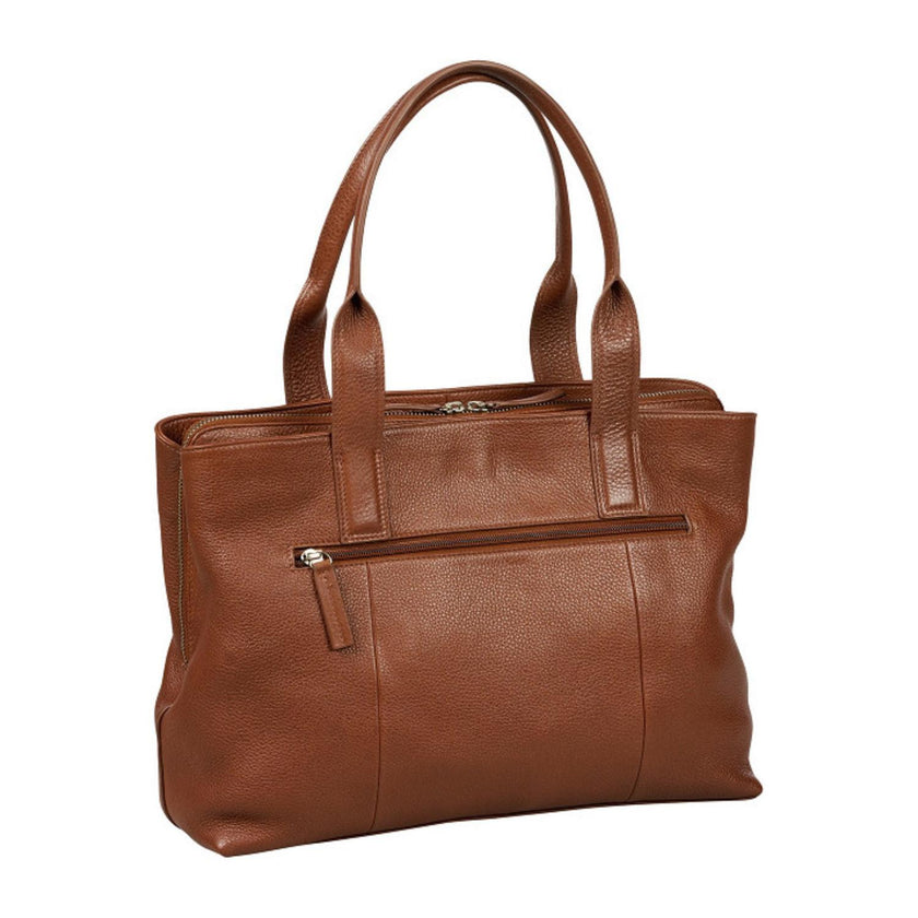 Burkely Workbag 1000331 Workbag 13.3 23 Chestnut