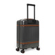 Chesterfield Handbagagekoffer C21.6000 Zuna Graphite 38