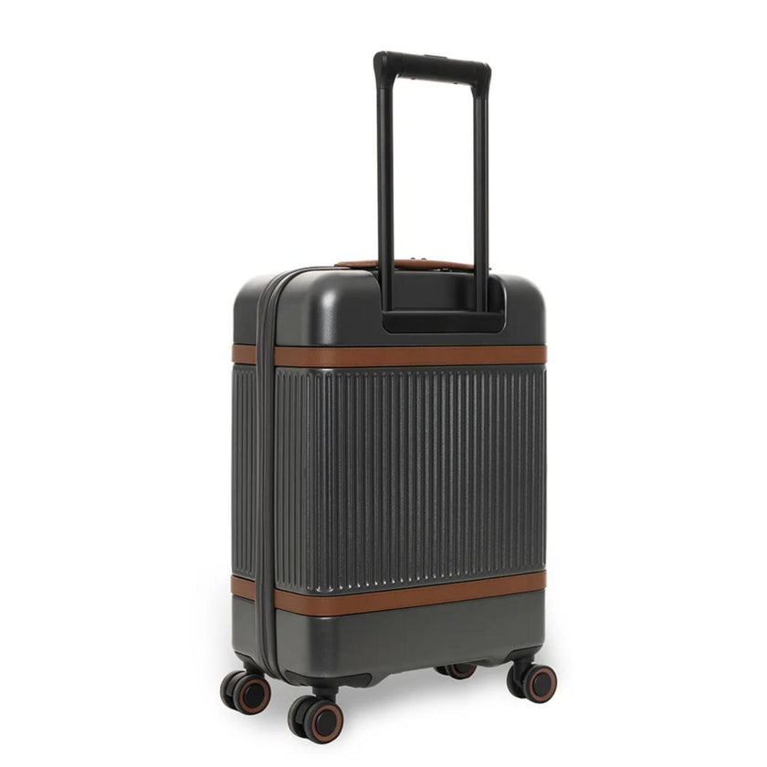 Chesterfield Handbagagekoffer C21.6000 Zuna Graphite 38