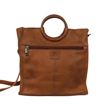 Bear Design Tas CP2756 Sara Cognac Bear Design Tas CP2756 Sara Cognac