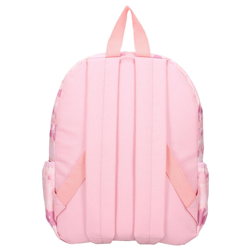 Vadobag Kinderrugzak 037-00494 Love and laughter Pink