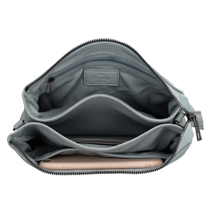 Charm Tas W00394 Lichtblauw 018 Charm Tas W00394 Lichtblauw 018
