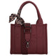 Charm Tas W01049 Bond Bordeaux 007