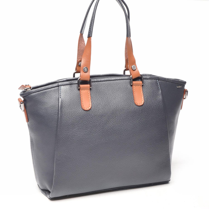 Berba Tas 828-501 Navy 07