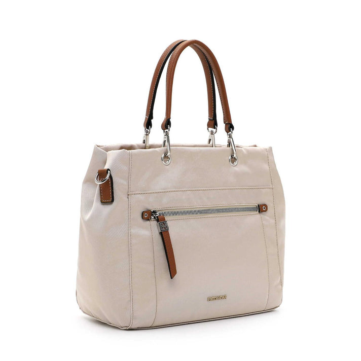 Emily & Noah Tas 65145 Esther Beige 400 Emily & Noah Tas 65145 Esther Beige 400