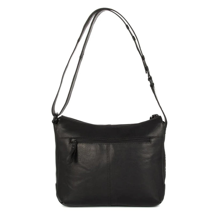 Spikes&Sparrow Tas 381171 Bronco Black 00 Spikes&Sparrow Tas 381171 Bronco Black 00