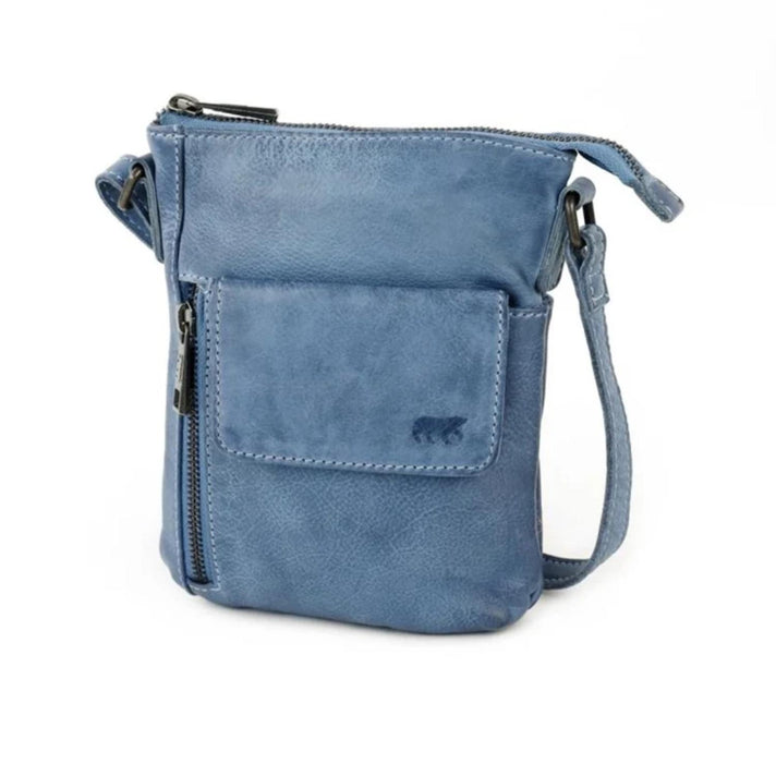 Bear Design Tas CP2327 Davide E.Blue Bear Design Tas CP2327 Davide E.Blue