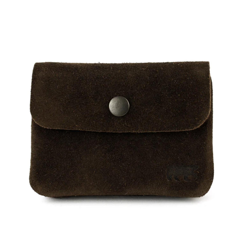 Bear Design Portemonnee SU8054 Pietje Brown