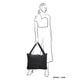 Beagles Shopper 21159 Calvia Zwart 001
