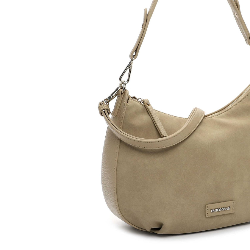 Emily & Noah Tas 65673 Jeanna Khaki 910