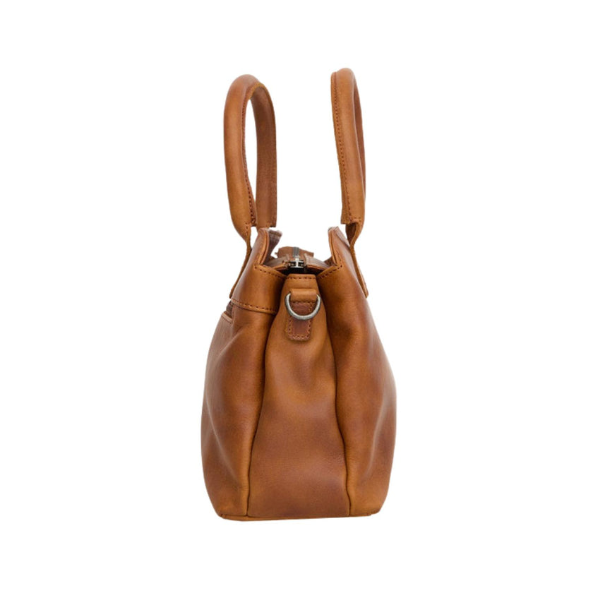 Justified Shopper 10.0008 Dresden Cognac 31