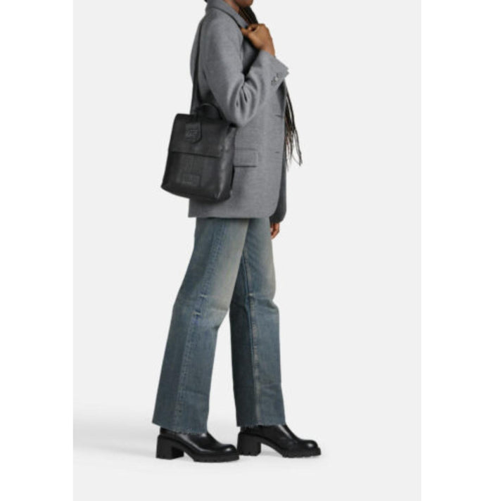 Burkely Rugzak crossover 1000842 Rugzak crossover Zwart Burkely Rugzak crossover 1000842 Rugzak crossover Zwart