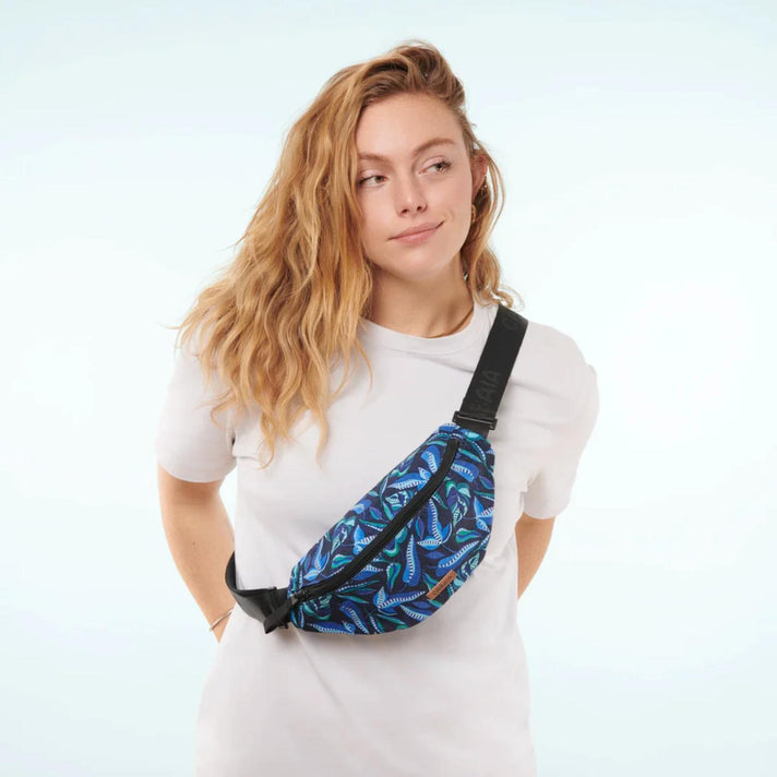 Cabaïa Heuptas Belt bag S Riverdale Cabaïa Heuptas Belt bag S Riverdale