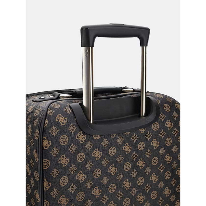 Guess Koffer P9269982 64 cm Van Sant Travel Mocha Log MLO