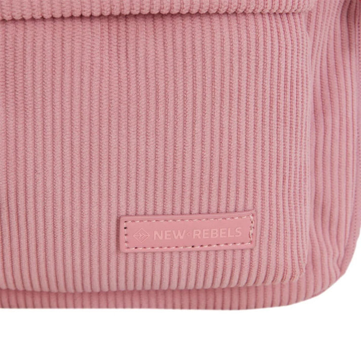 New Rebels Rugzak 51.1542 Juno Old Pink 70 New Rebels Rugzak 51.1542 Juno Old Pink 70