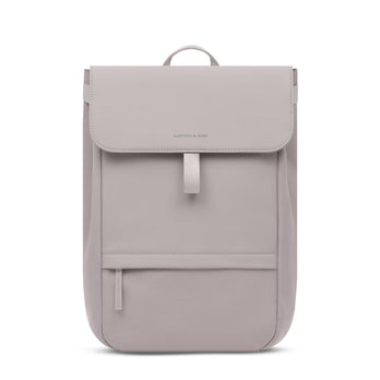 Kapten & Son Rugzak Fyn Muted Rose Kapten & Son Rugzak Fyn Muted Rose